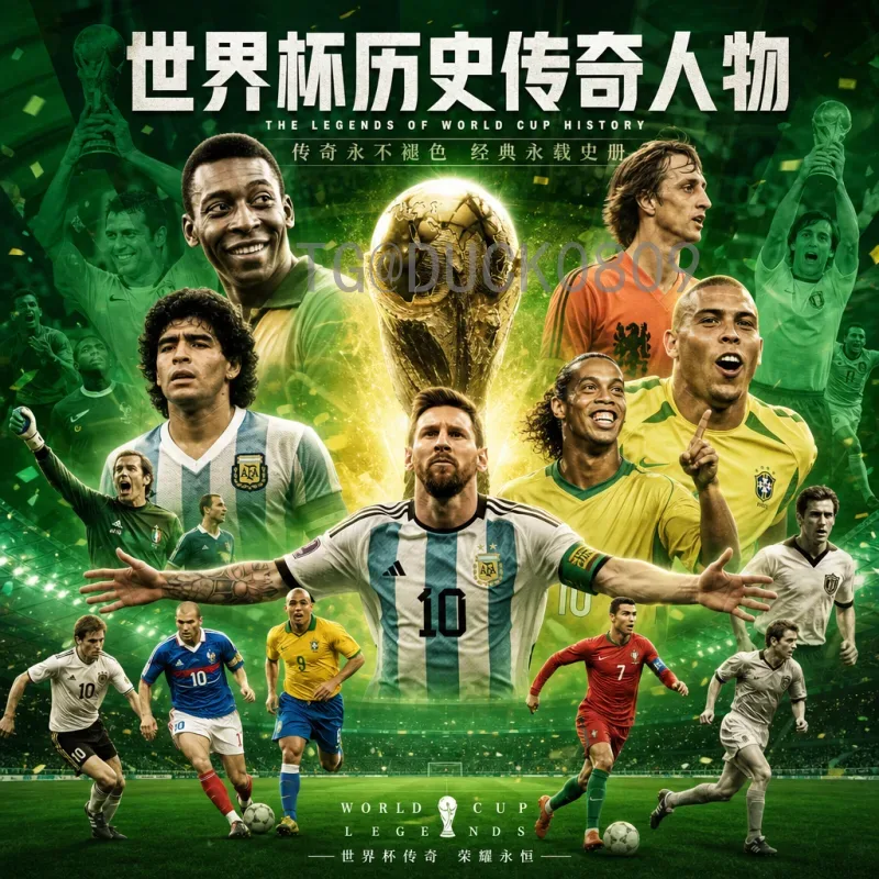 2026年美加墨世界杯南美区名额详解：扩军后的机遇与挑战