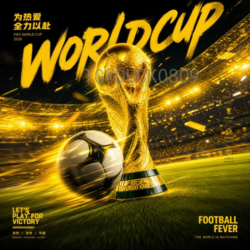 FIFA世界杯高清直播中心：畅享顶级赛事的最佳选择